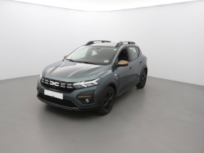 DACIA Sandero en vente à marchand - ref: 71987