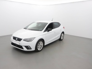 SEAT Ibiza en vente à marchand - ref: 72134