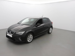 SEAT Ibiza en vente à marchand - ref: 72161