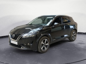 NISSAN Qashqai en vente à marchand - ref: 73201