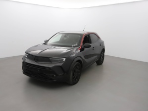 OPEL Mokka en vente a marchand - ref: