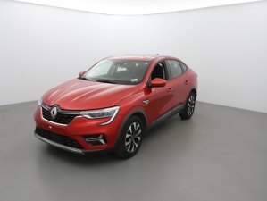 RENAULT Arkana en vente a marchand - ref: