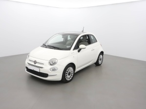 FIAT 500 en vente a marchand - ref: