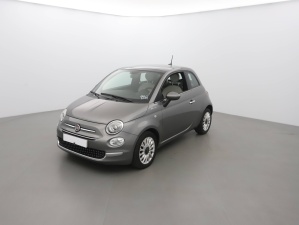 FIAT 500 en vente a marchand - ref: