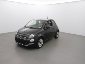 FIAT 500 en vente a marchand - ref: