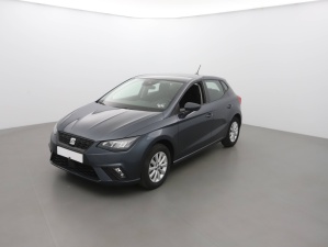 SEAT Ibiza en vente à marchand - ref: 74146