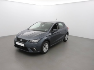SEAT Ibiza en vente a marchand - ref: