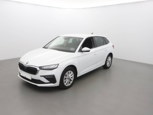 SKODA Scala en vente a marchand - ref: