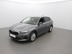 SKODA Scala en vente a marchand - ref: