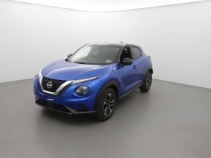 NISSAN Juke en vente à marchand - ref: 74590