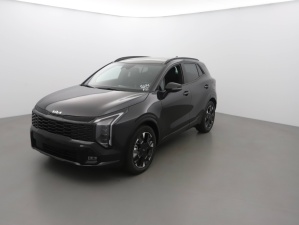 KIA Sportage en vente à marchand - ref: 74629