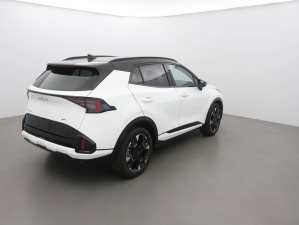 KIA Sportage en vente a marchand - ref: