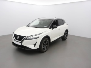 NISSAN Qashqai en vente a marchand - ref: