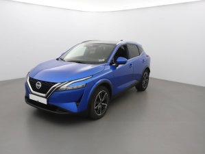 NISSAN Qashqai en vente a marchand - ref: