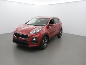 KIA Sportage en vente a marchand - ref: