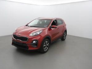 KIA Sportage en vente a marchand - ref: