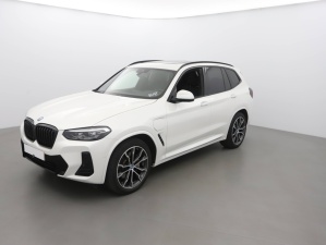 BMW X3 en vente a marchand - ref:
