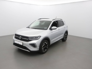 VOLKSWAGEN T-Cross en vente a marchand - ref: