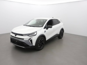 RENAULT Symbioz en vente a marchand - ref: