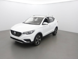 MG ZS en vente a marchand - ref: