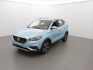 MG ZS en vente a marchand - ref: