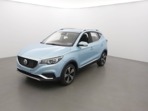 MG ZS en vente a marchand - ref: