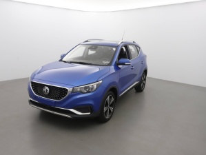 MG ZS en vente a marchand - ref: