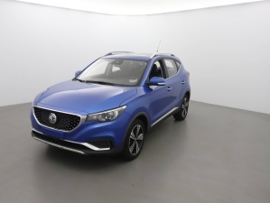 MG ZS en vente a marchand - ref: