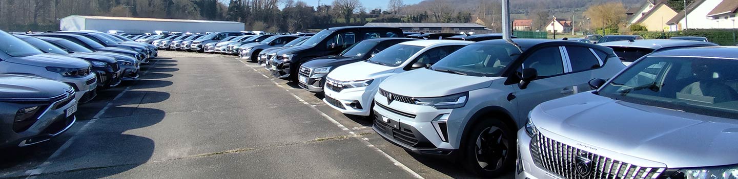 Venta de vehículos por lotes para profesionales de la automoción