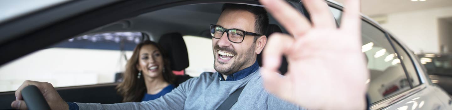Servicio de Venta de Vehículos de Ocasión Recientes para Profesionales del Automóvil