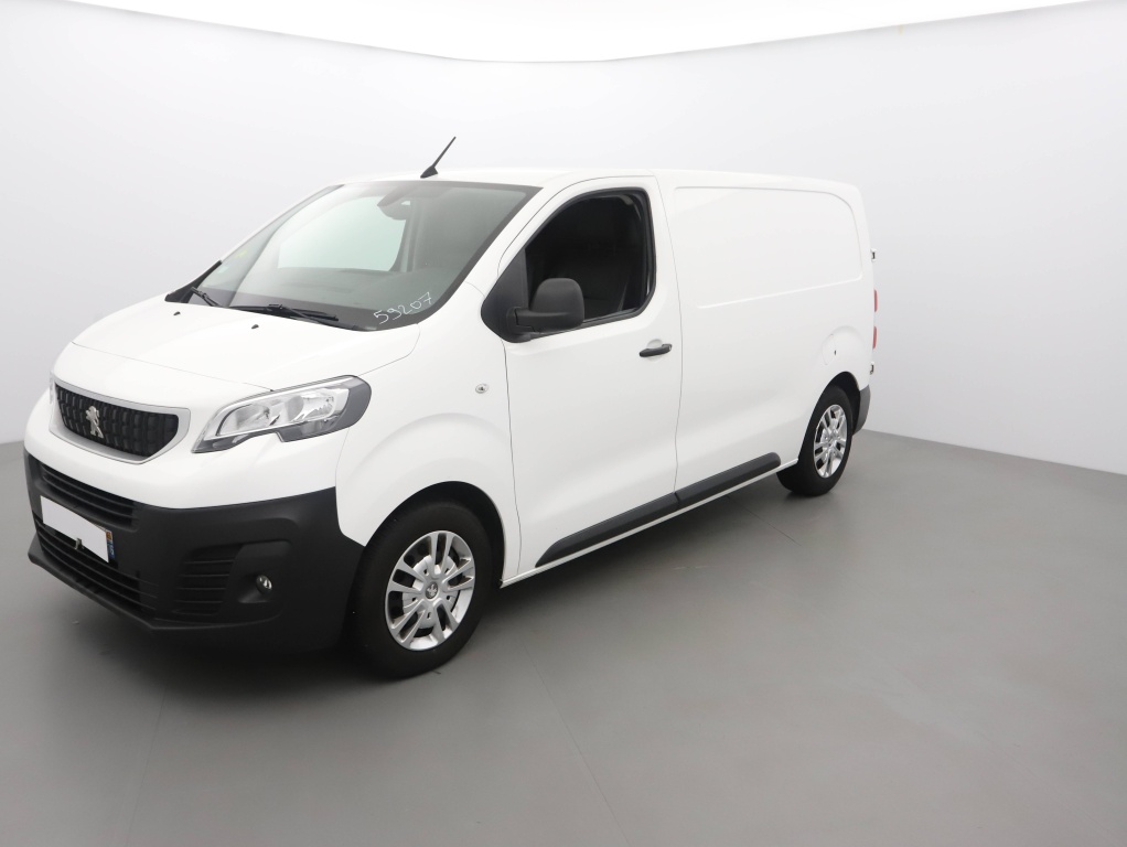 PEUGEOT Expert STANDARD 1.5 BLUEHDI 120CH S&S PREMIUM - ref: 59207 - Photo 1