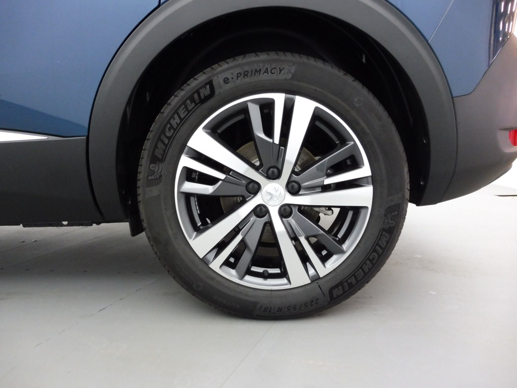 PEUGEOT 5008 1.5 BLUEHDI 130CH S&S ALLURE PACK EAT8 - ref: 68983 - Photo 12