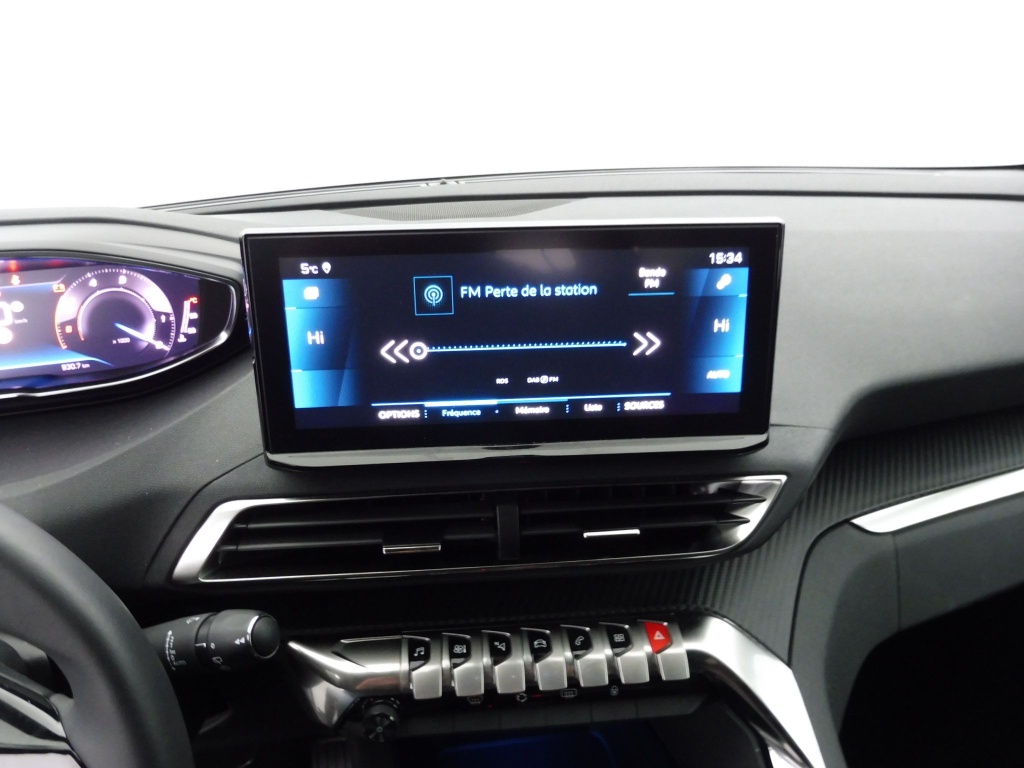 PEUGEOT 5008 1.5 BLUEHDI 130CH S&S ALLURE PACK EAT8 - ref: 68983 - Photo 13