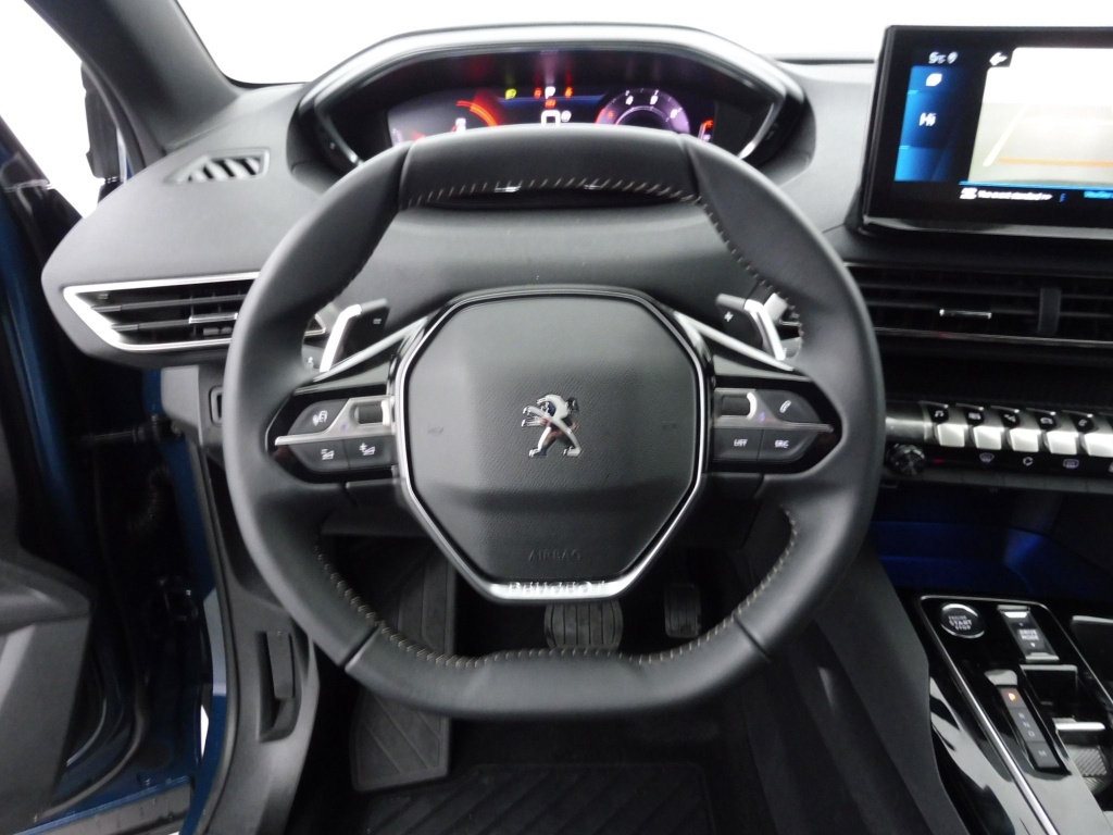 PEUGEOT 5008 1.5 BLUEHDI 130CH S&S ALLURE PACK EAT8 - ref: 68983 - Photo 17