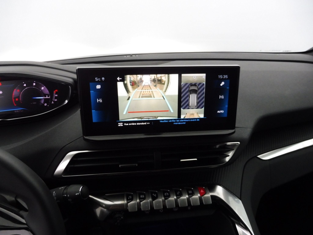 PEUGEOT 5008 1.5 BLUEHDI 130CH S&S ALLURE PACK EAT8 - ref: 68983 - Photo 6
