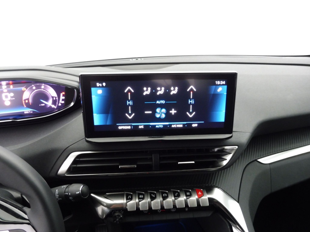 PEUGEOT 5008 1.5 BLUEHDI 130CH S&S ALLURE PACK EAT8 - ref: 68983 - Photo 7