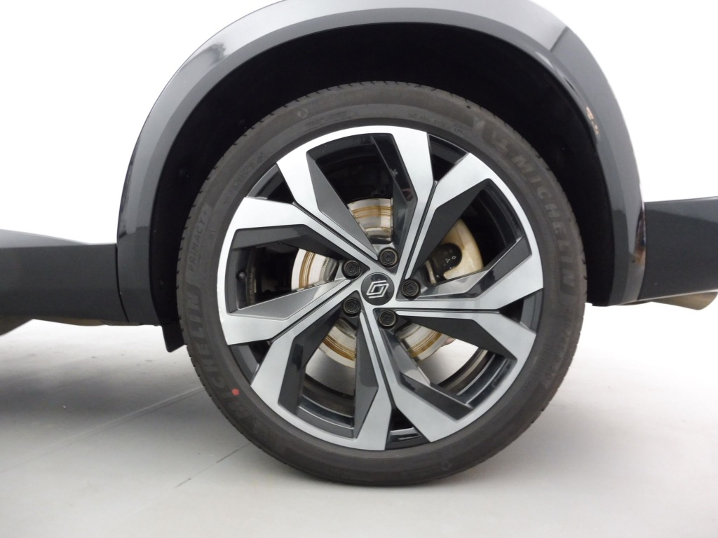 RENAULT Espace 1.2 E-TECH FULL HYBRID 200CH ESPRIT ALPINE 7 PLACES - 24 - ref: 69737 - Photo 12