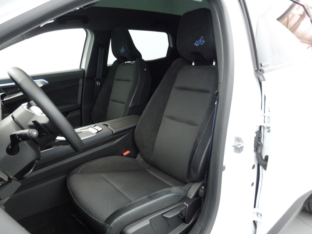 RENAULT Espace 1.2 E-TECH FULL HYBRID 200CH ESPRIT ALPINE 7 PLACES - 24 - ref: 69737 - Photo 15