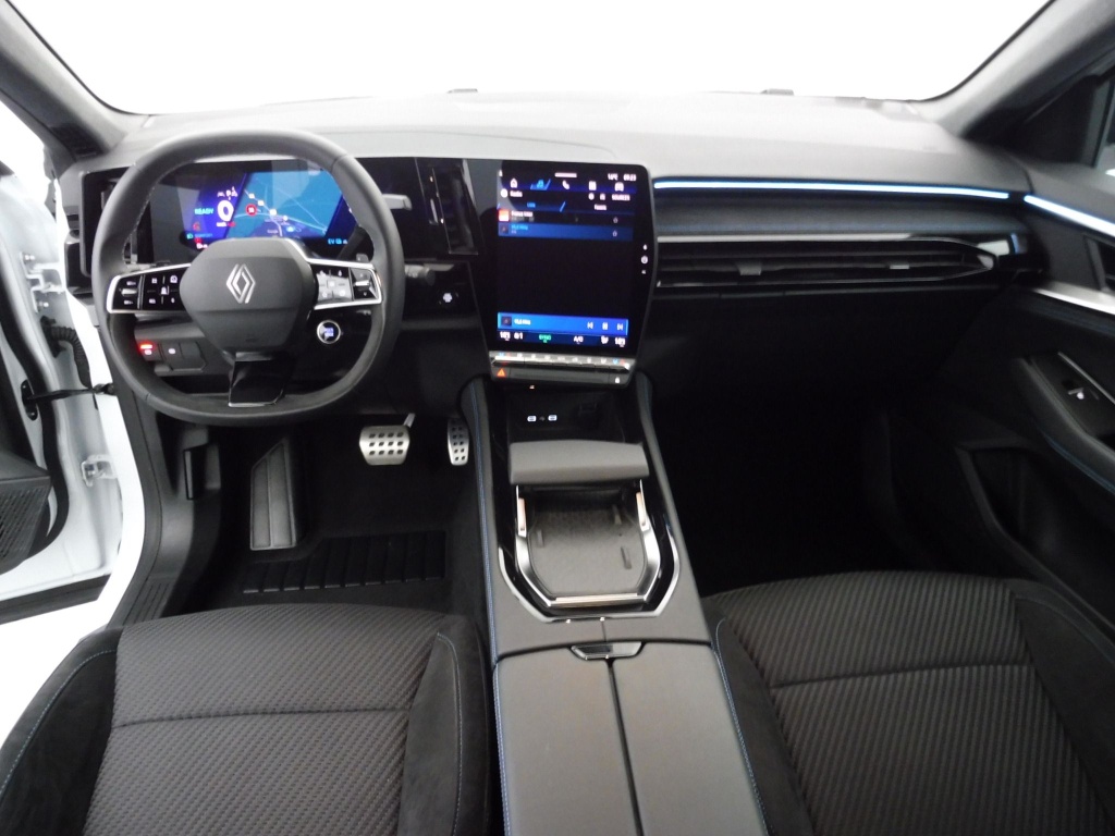 RENAULT Espace 1.2 E-TECH FULL HYBRID 200CH ESPRIT ALPINE 7 PLACES - 24 - ref: 69737 - Photo 16