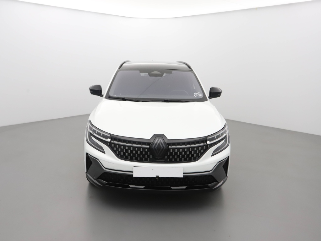 RENAULT Espace 1.2 E-TECH FULL HYBRID 200CH ESPRIT ALPINE 7 PLACES - 24 - ref: 69737 - Photo 2