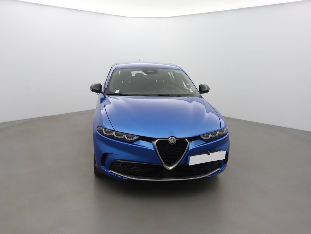 ALFA ROMEO Tonale 1.5 HYBRID 160CH TI VGT - ref: 70035 - Photo 2