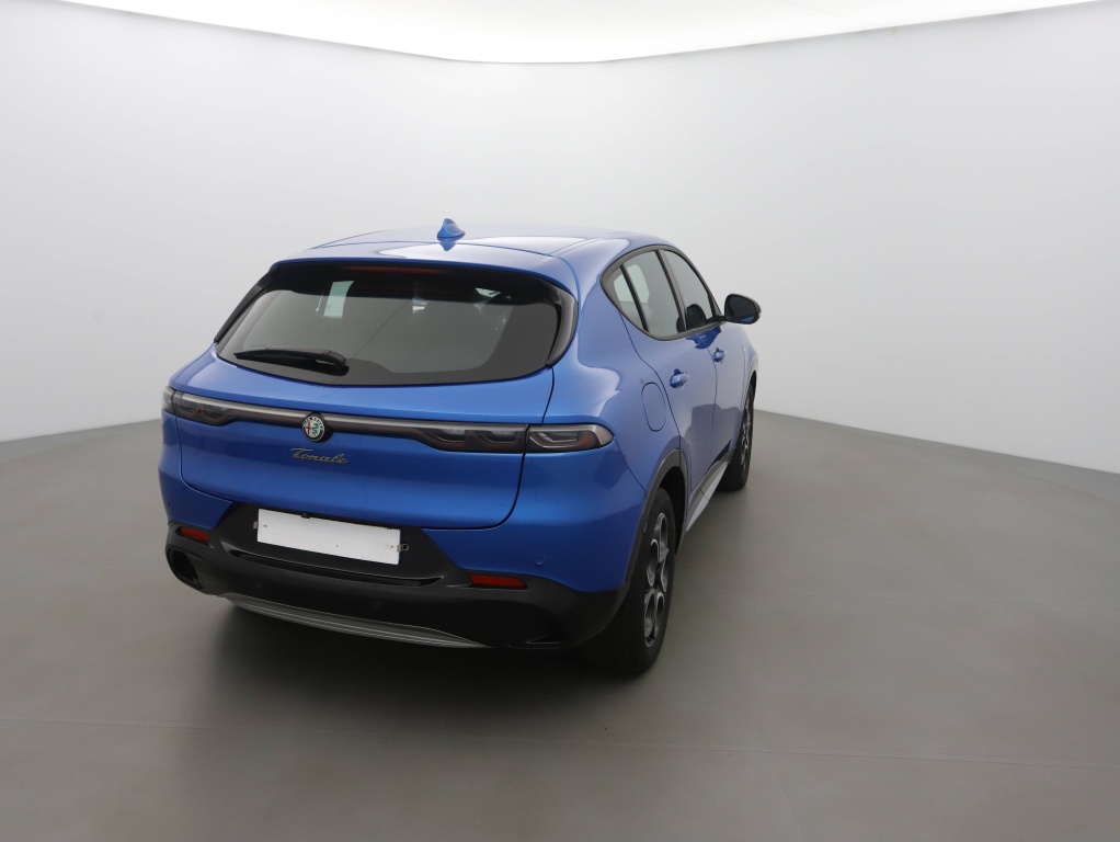 ALFA ROMEO Tonale 1.5 HYBRID 160CH TI VGT - ref: 70035 - Photo 3