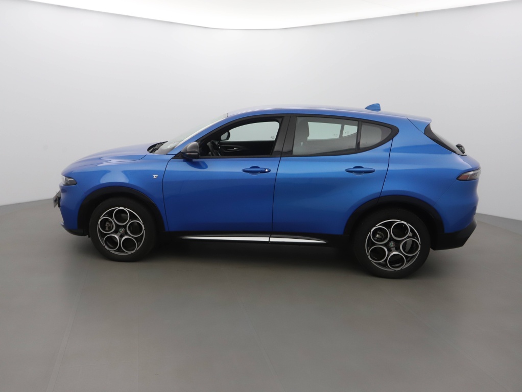 ALFA ROMEO Tonale 1.5 HYBRID 160CH TI VGT - ref: 70035 - Photo 5