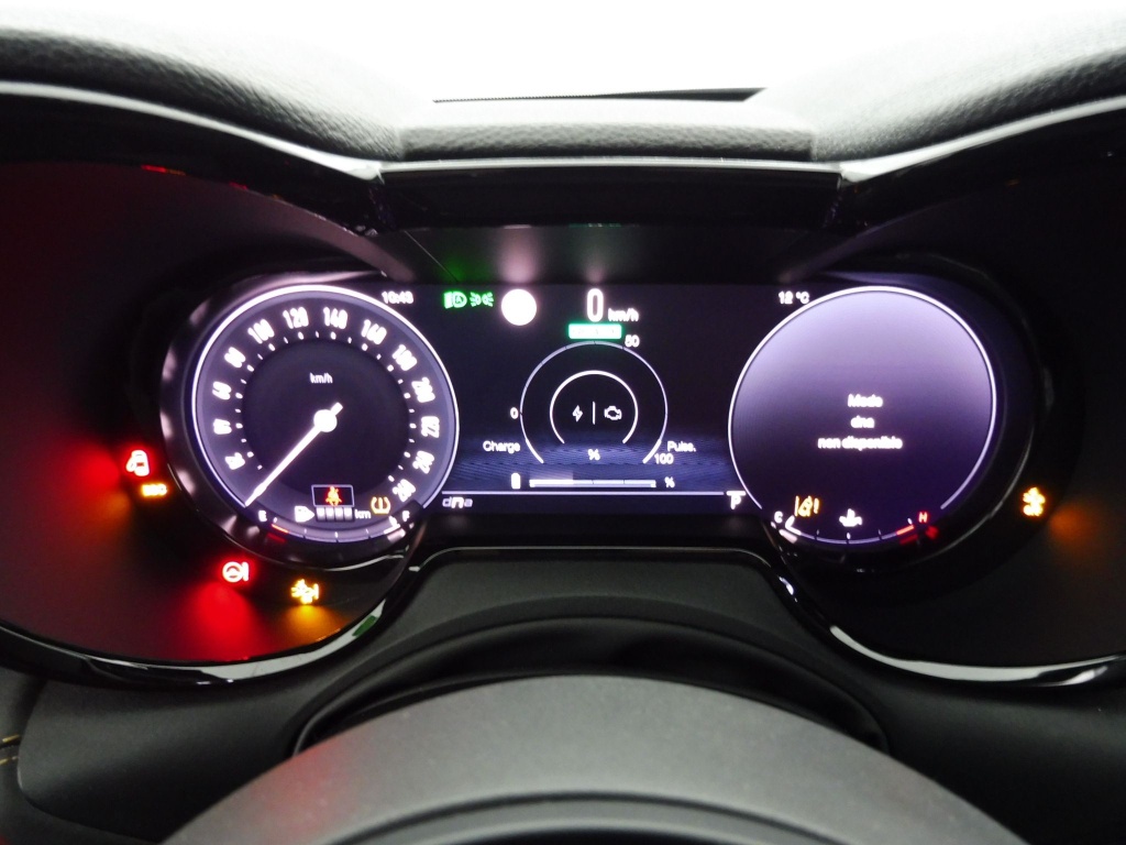 ALFA ROMEO Tonale 1.5 HYBRID 160CH TI VGT - ref: 70035 - Photo 9