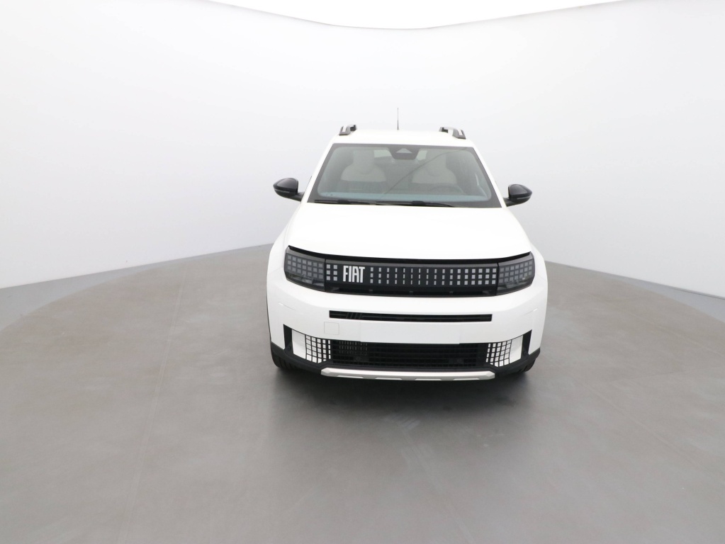 FIAT Grande panda