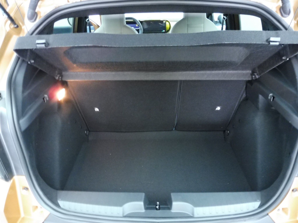 FIAT Grande panda