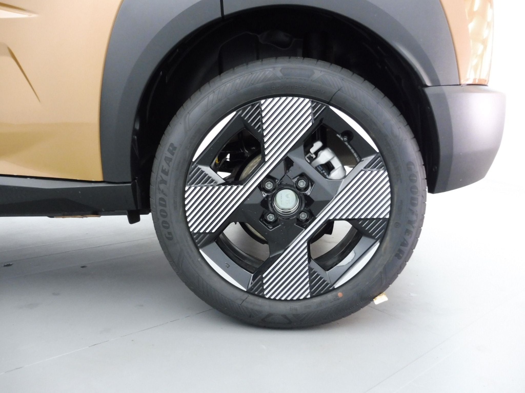 FIAT Grande panda