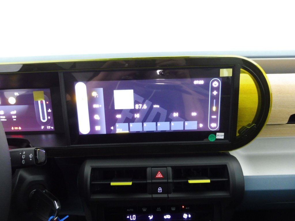 FIAT Grande panda