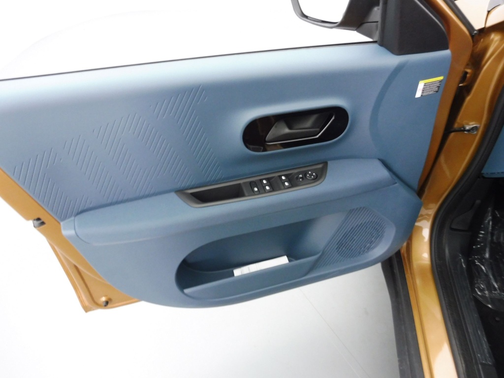 FIAT Grande panda