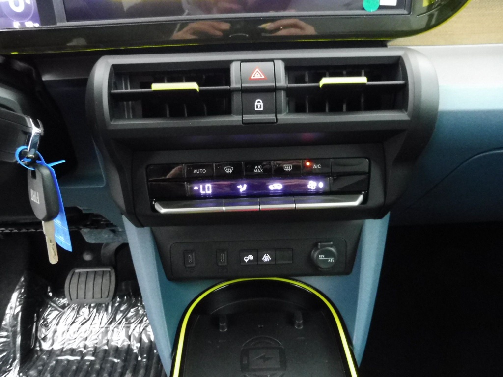FIAT Grande panda